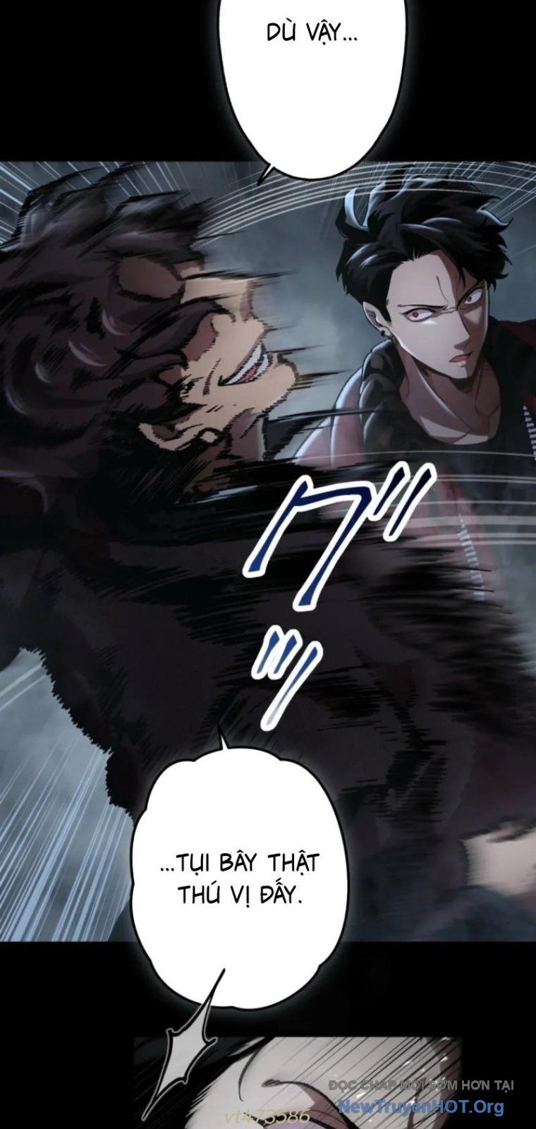 Ceberus - Chương 11