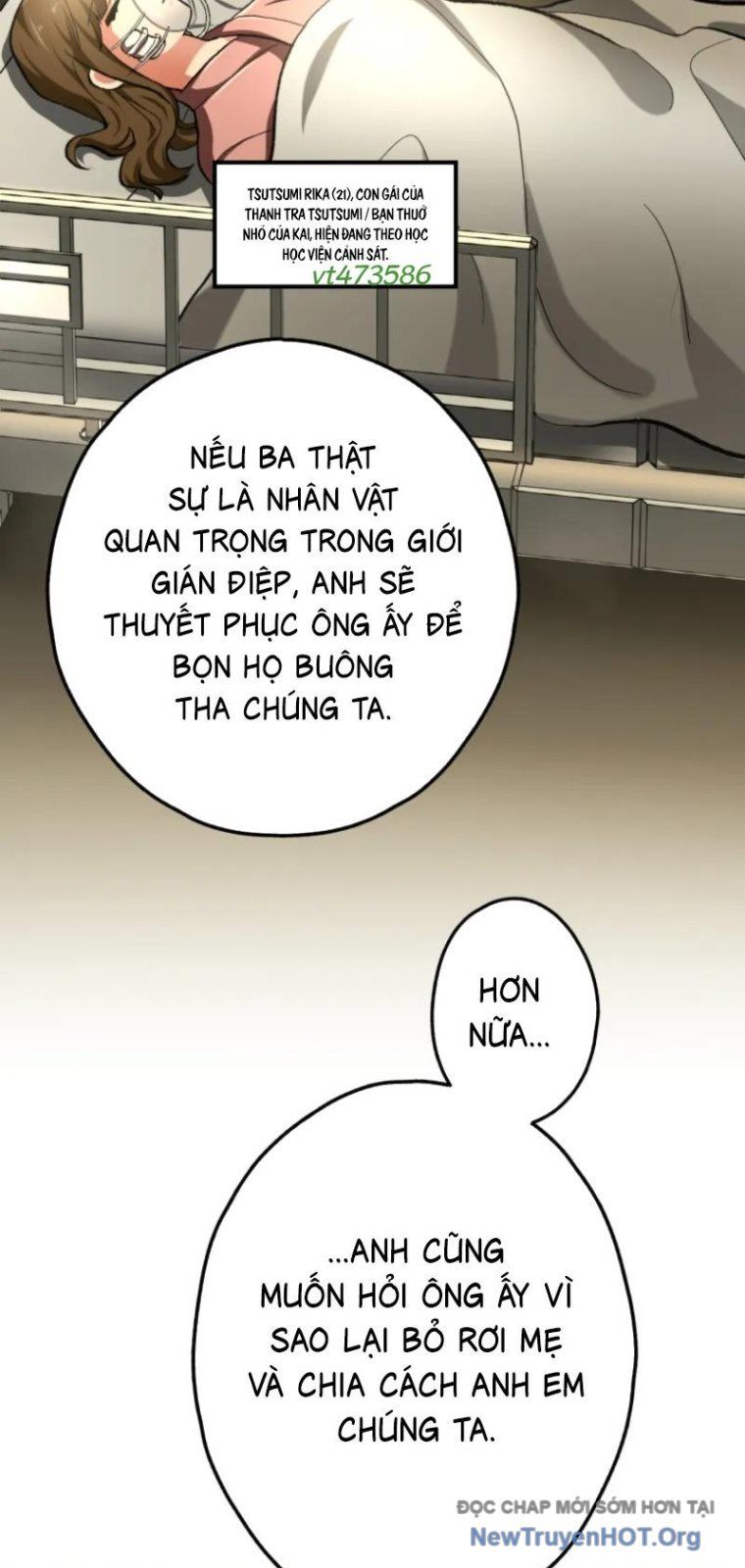 Ceberus - Chương 11