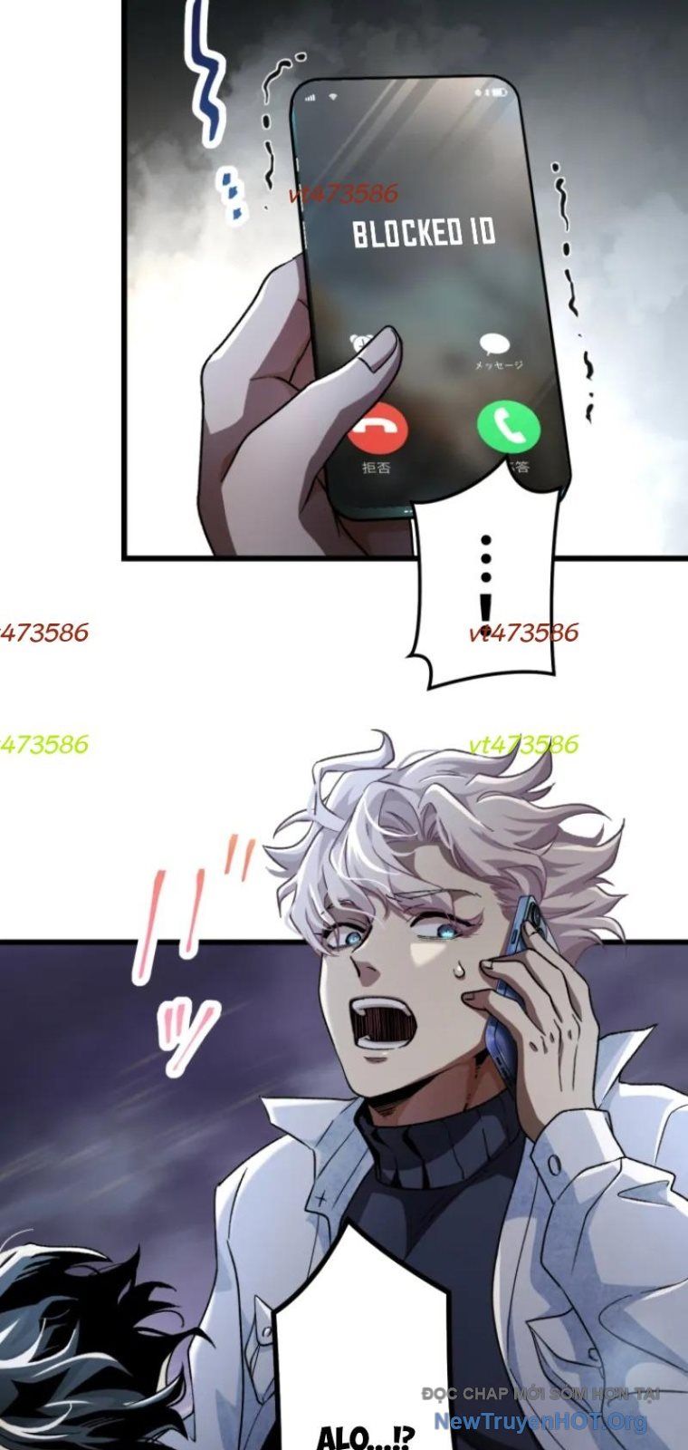 Ceberus - Chương 11