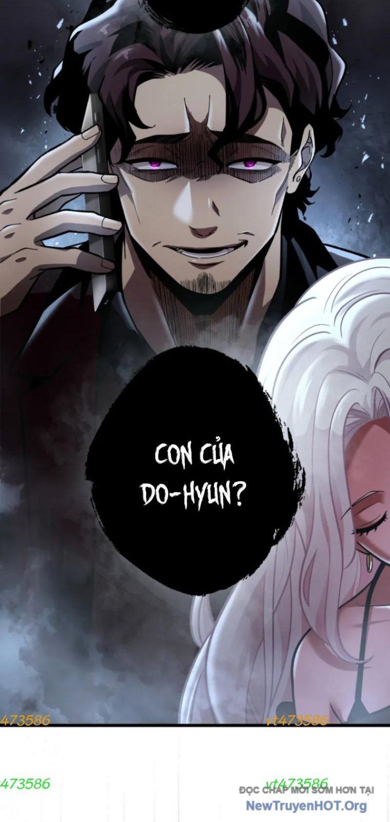 Ceberus - Chương 11
