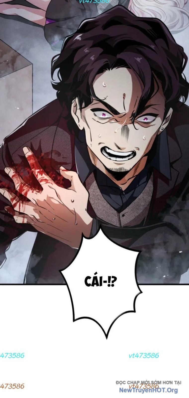 Ceberus - Chương 11