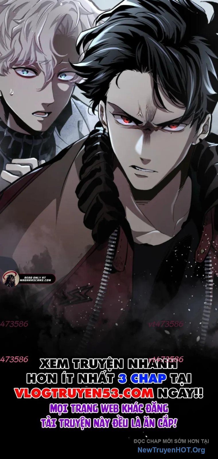Ceberus - Chương 11