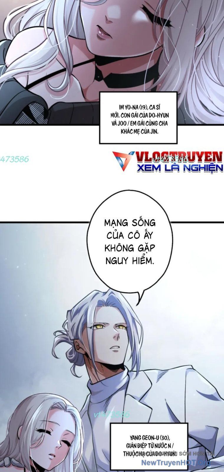 Ceberus - Chương 12