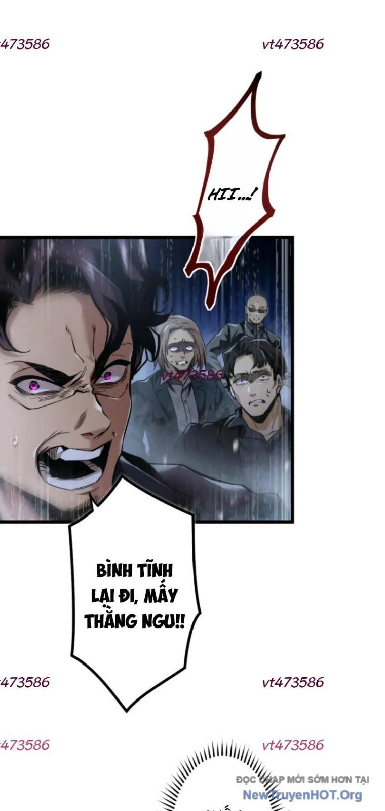 Ceberus - Chương 12