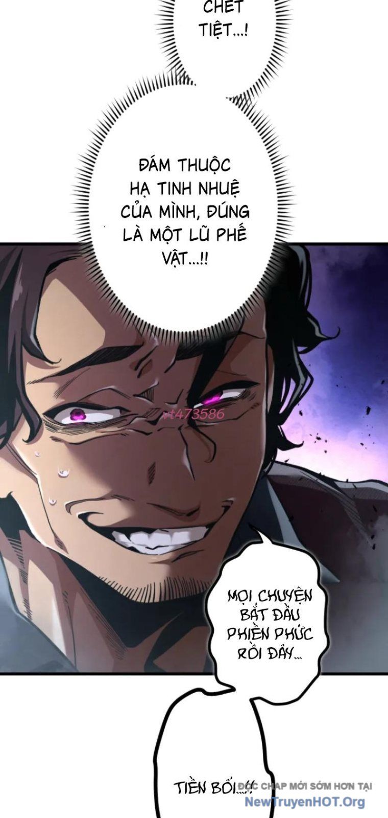 Ceberus - Chương 12