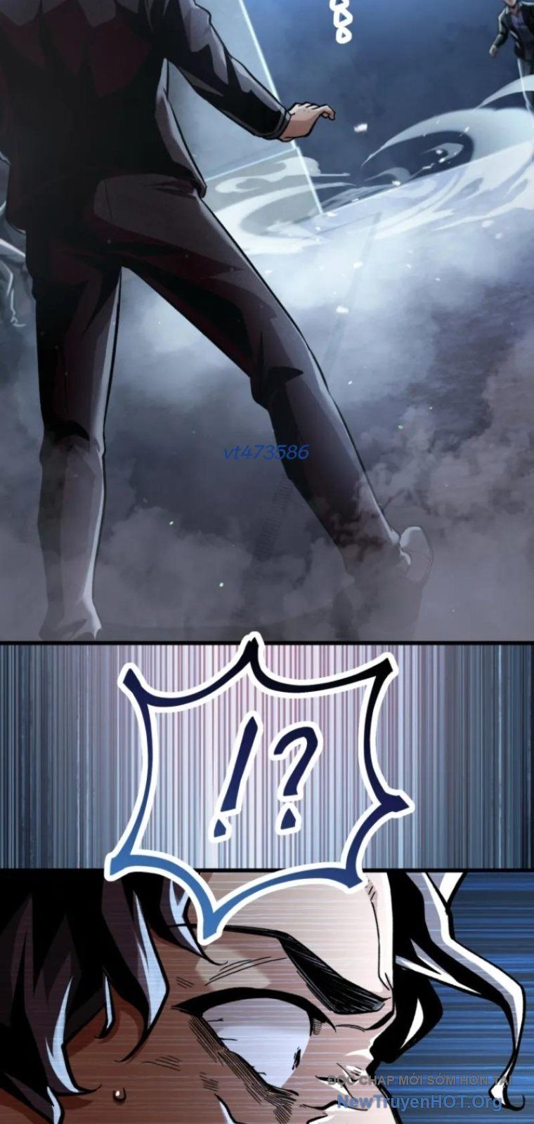 Ceberus - Chương 12