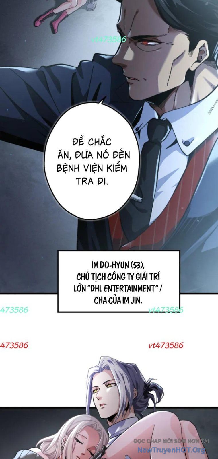 Ceberus - Chương 12