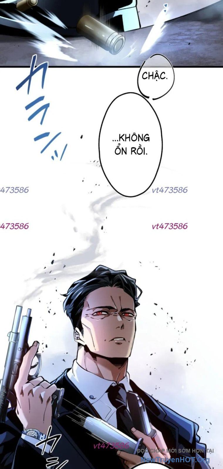 Ceberus - Chương 12