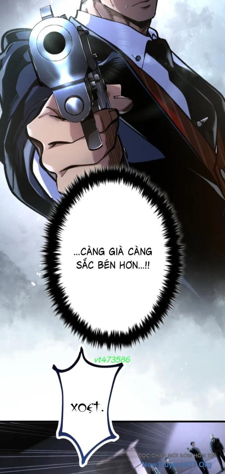 Ceberus - Chương 12