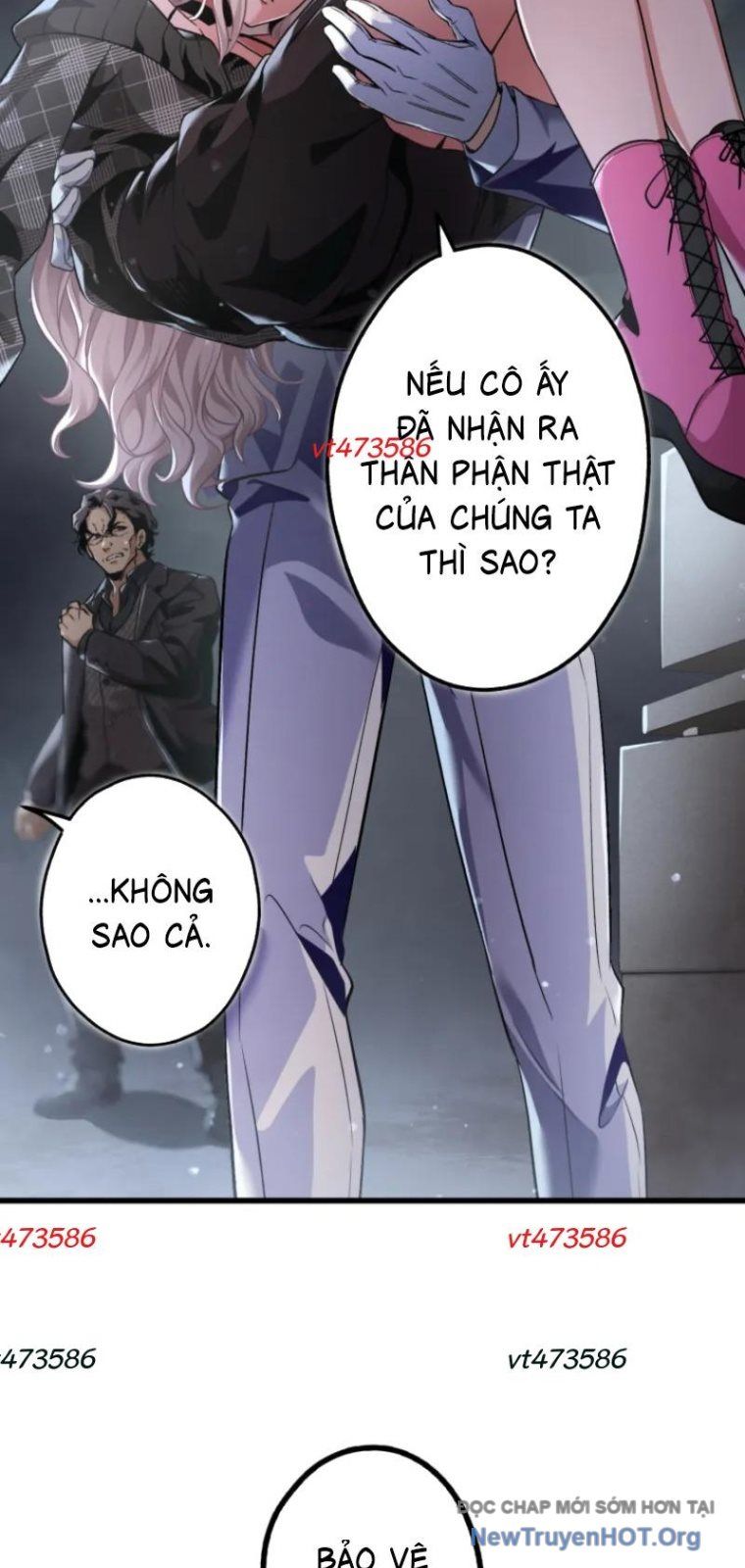 Ceberus - Chương 12