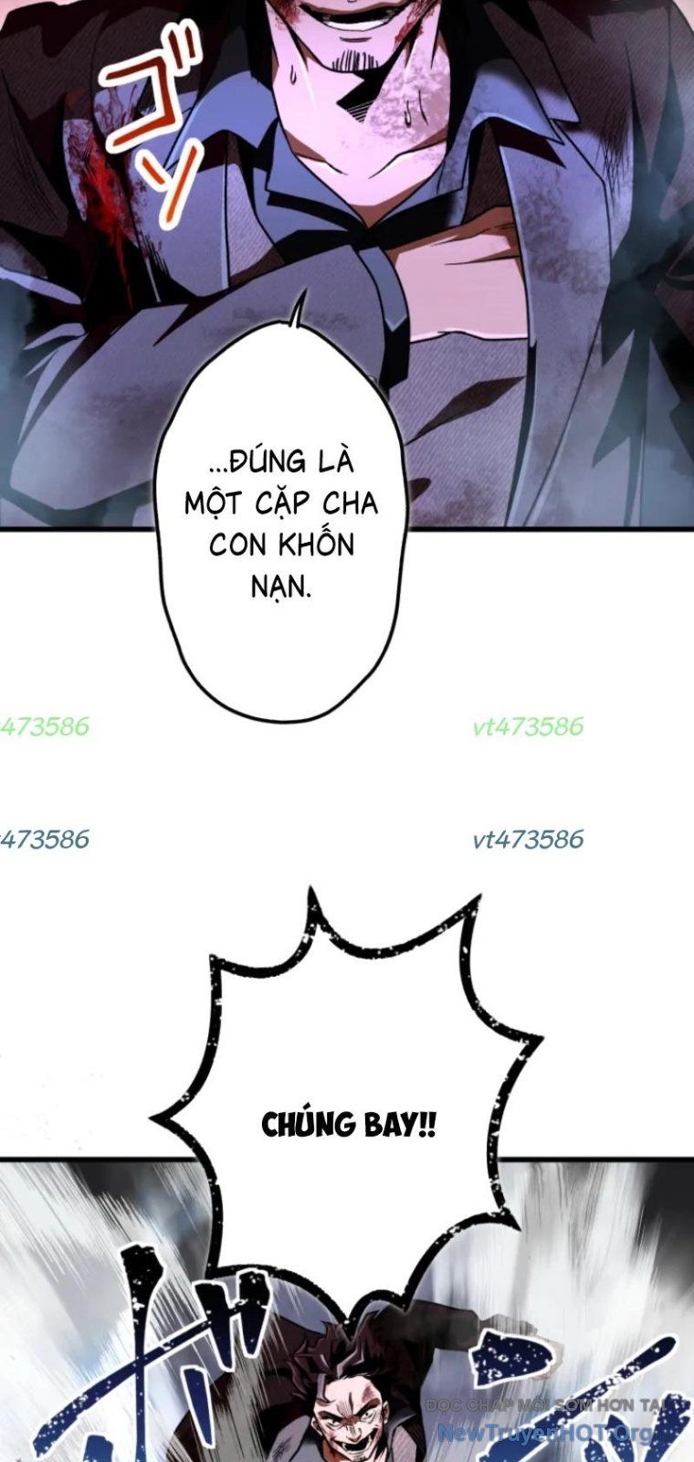 Ceberus - Chương 12