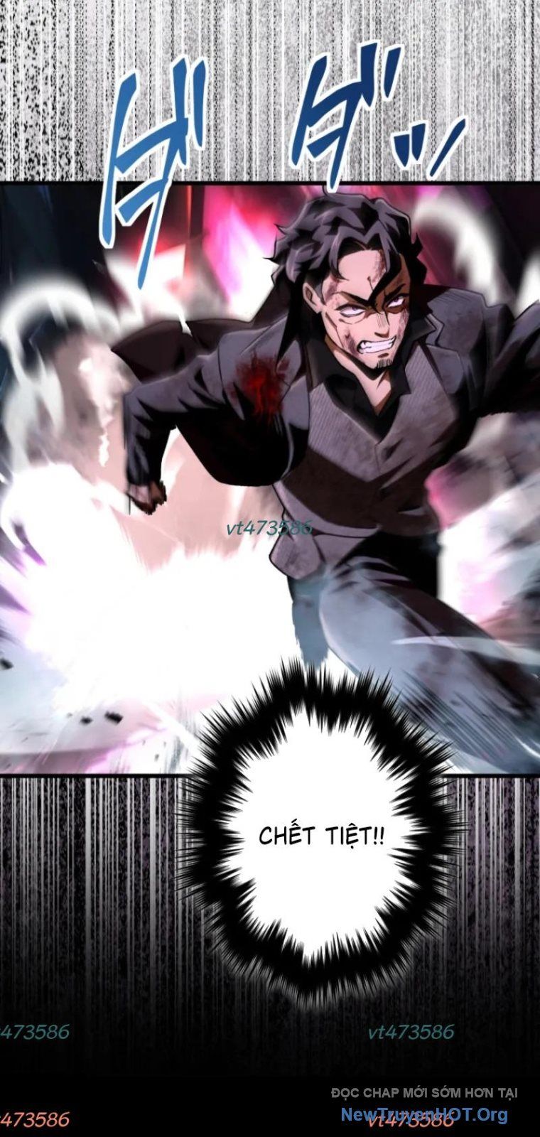 Ceberus - Chương 12