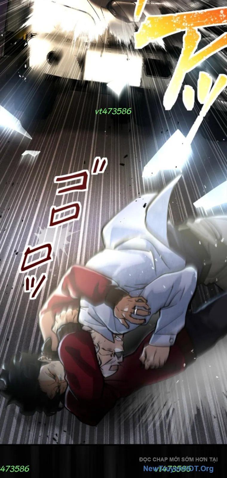 Ceberus - Chương 12