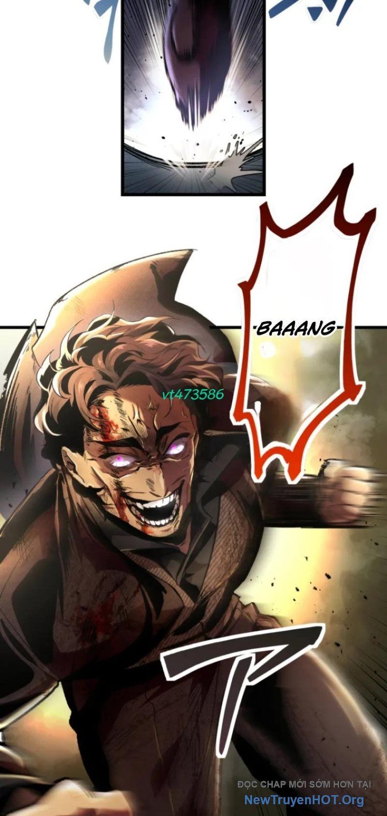 Ceberus - Chương 12