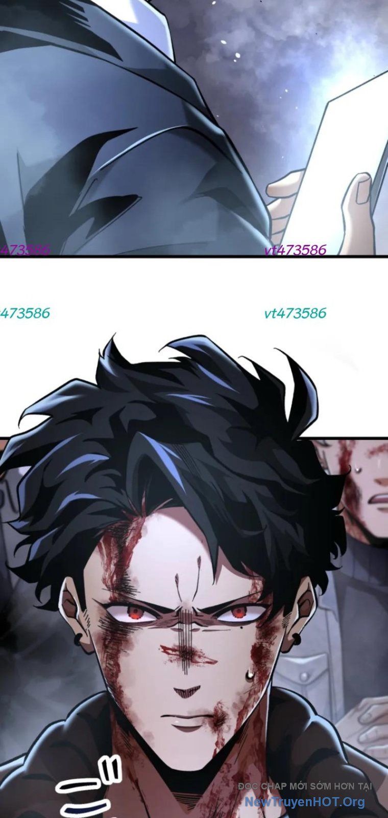 Ceberus - Chương 13