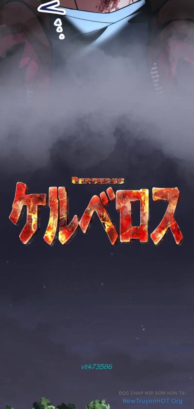 Ceberus - Chương 13