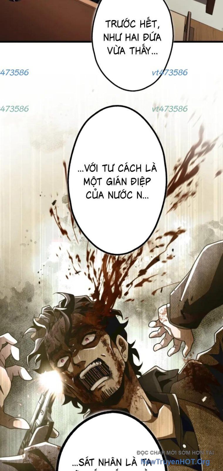 Ceberus - Chương 13