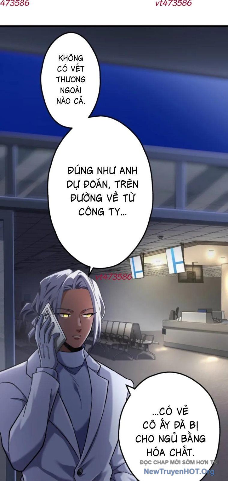 Ceberus - Chương 13