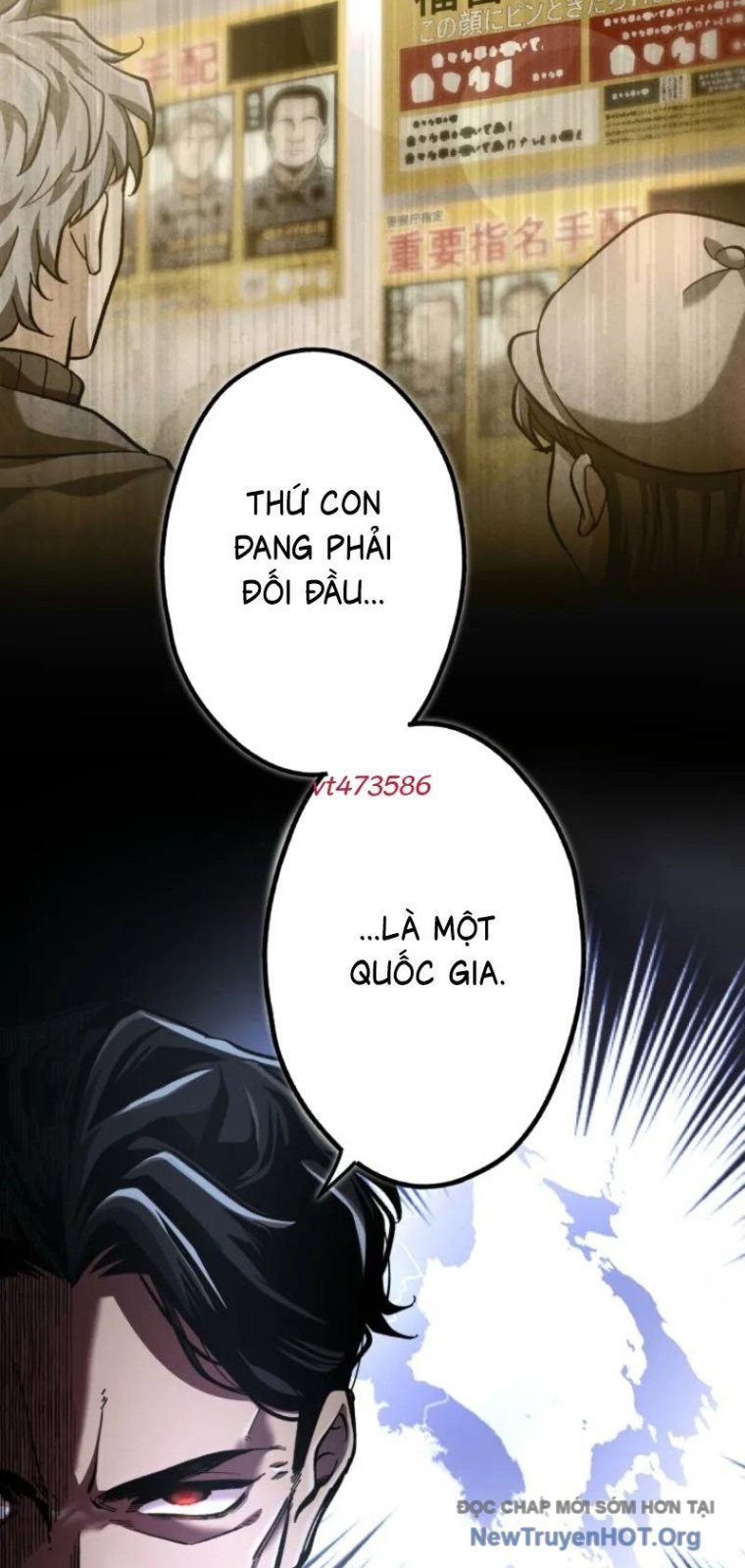 Ceberus - Chương 13