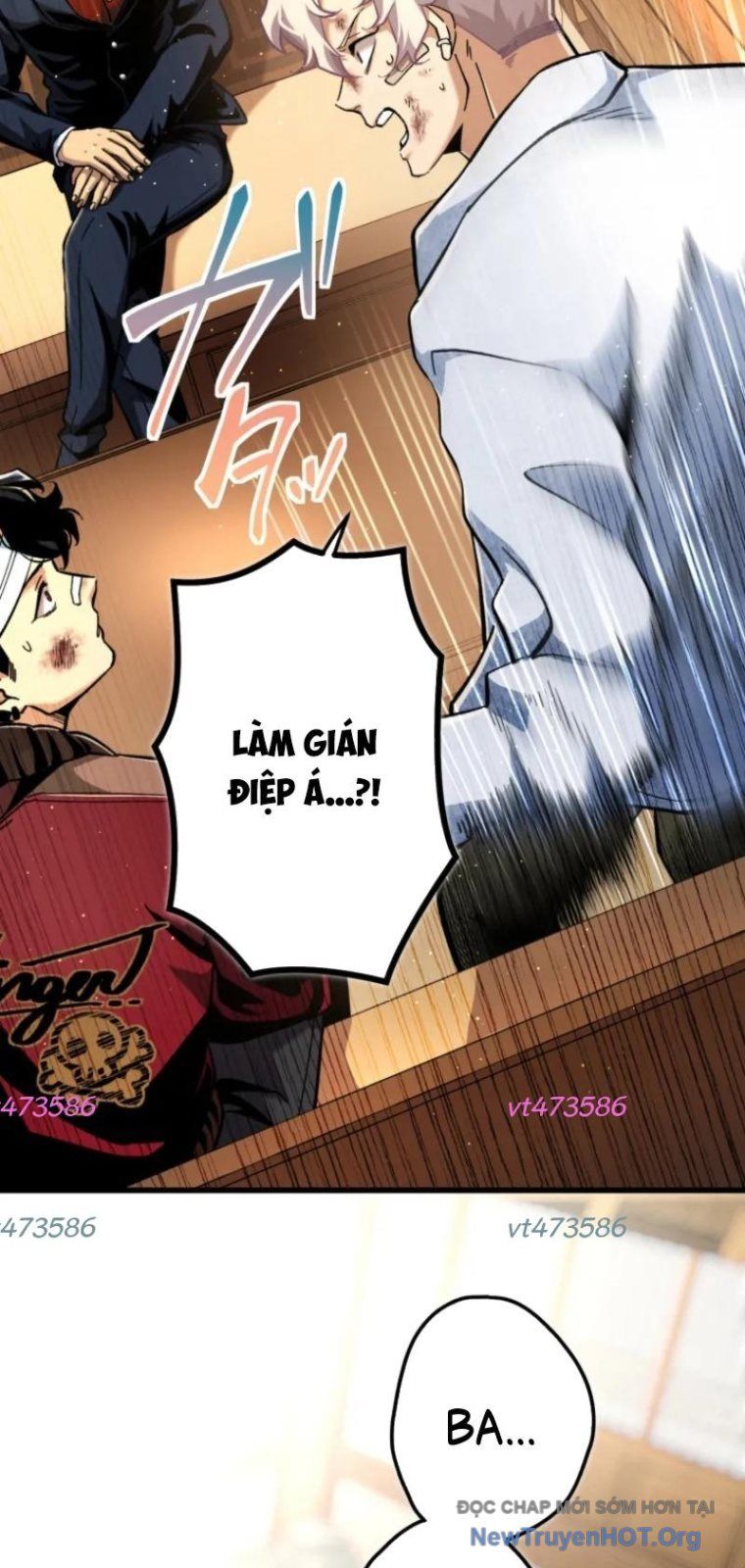 Ceberus - Chương 13