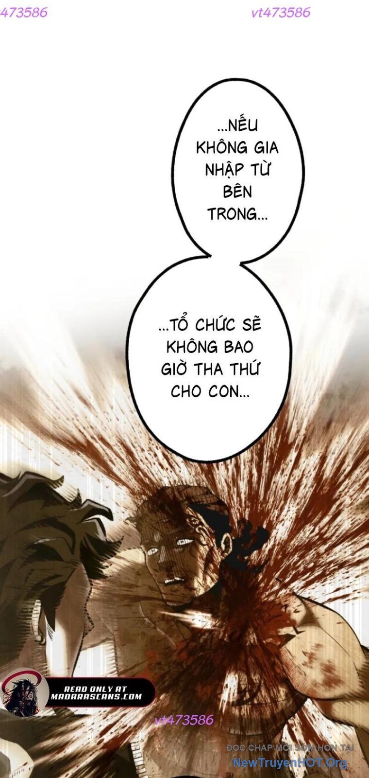 Ceberus - Chương 13