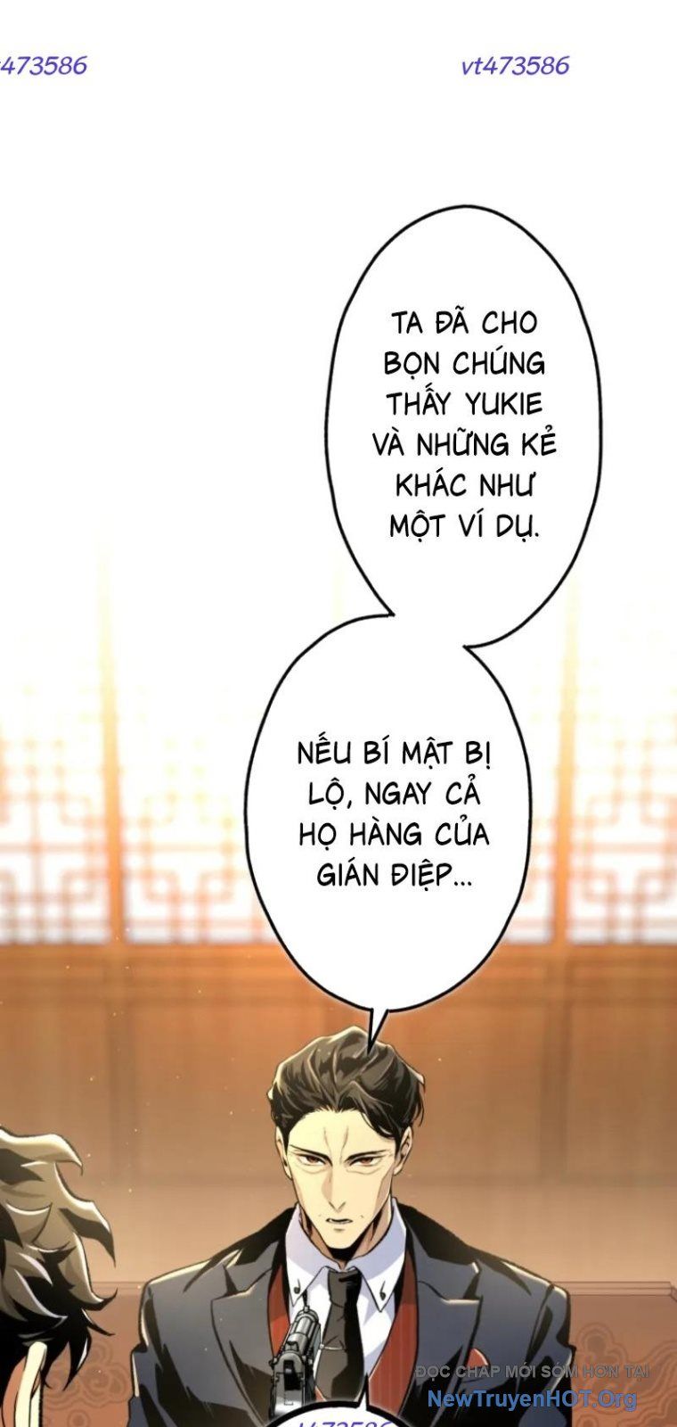 Ceberus - Chương 13