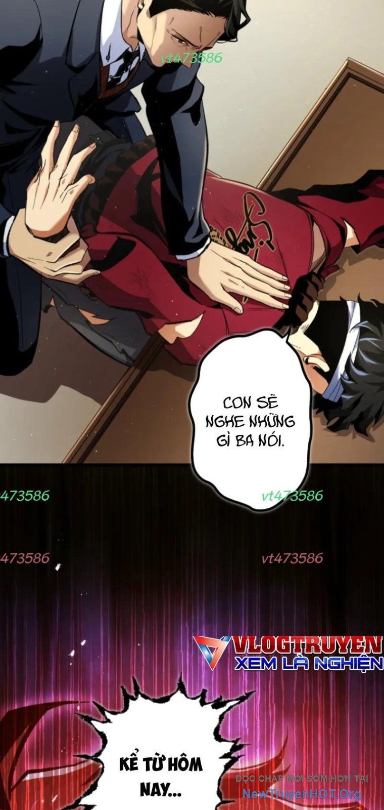 Ceberus - Chương 13