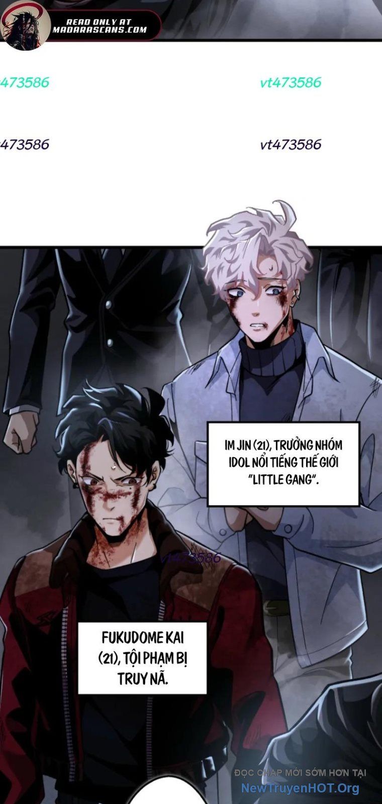 Ceberus - Chương 13