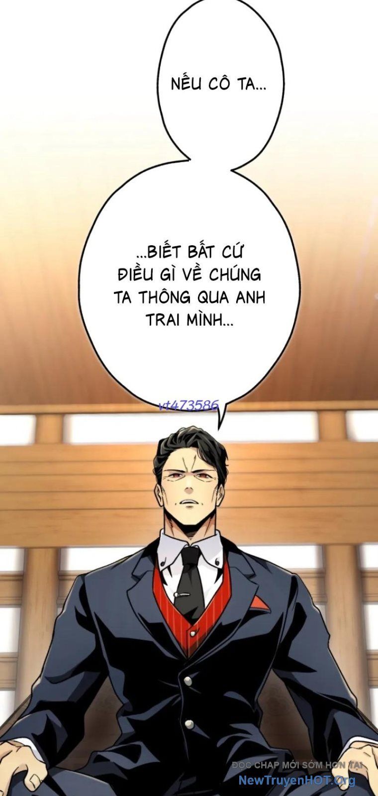 Ceberus - Chương 13