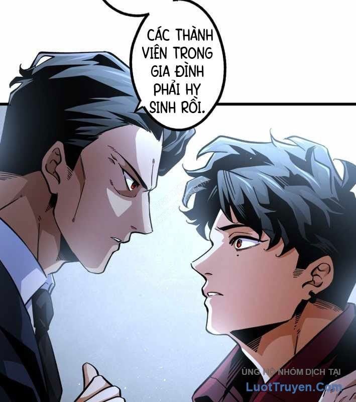 Ceberus - Chương 17