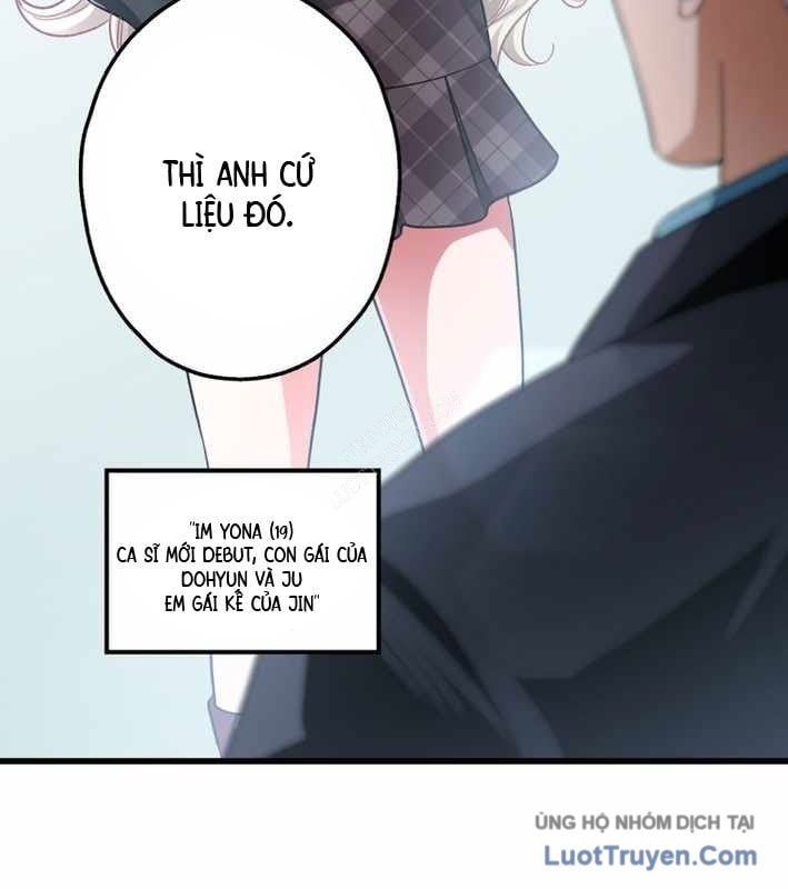 Ceberus - Chương 17