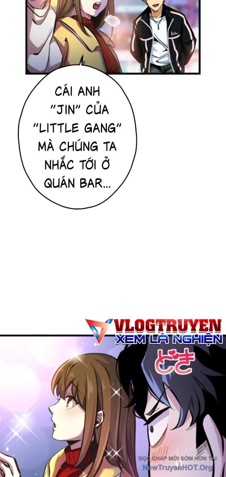 Ceberus - Chương 2