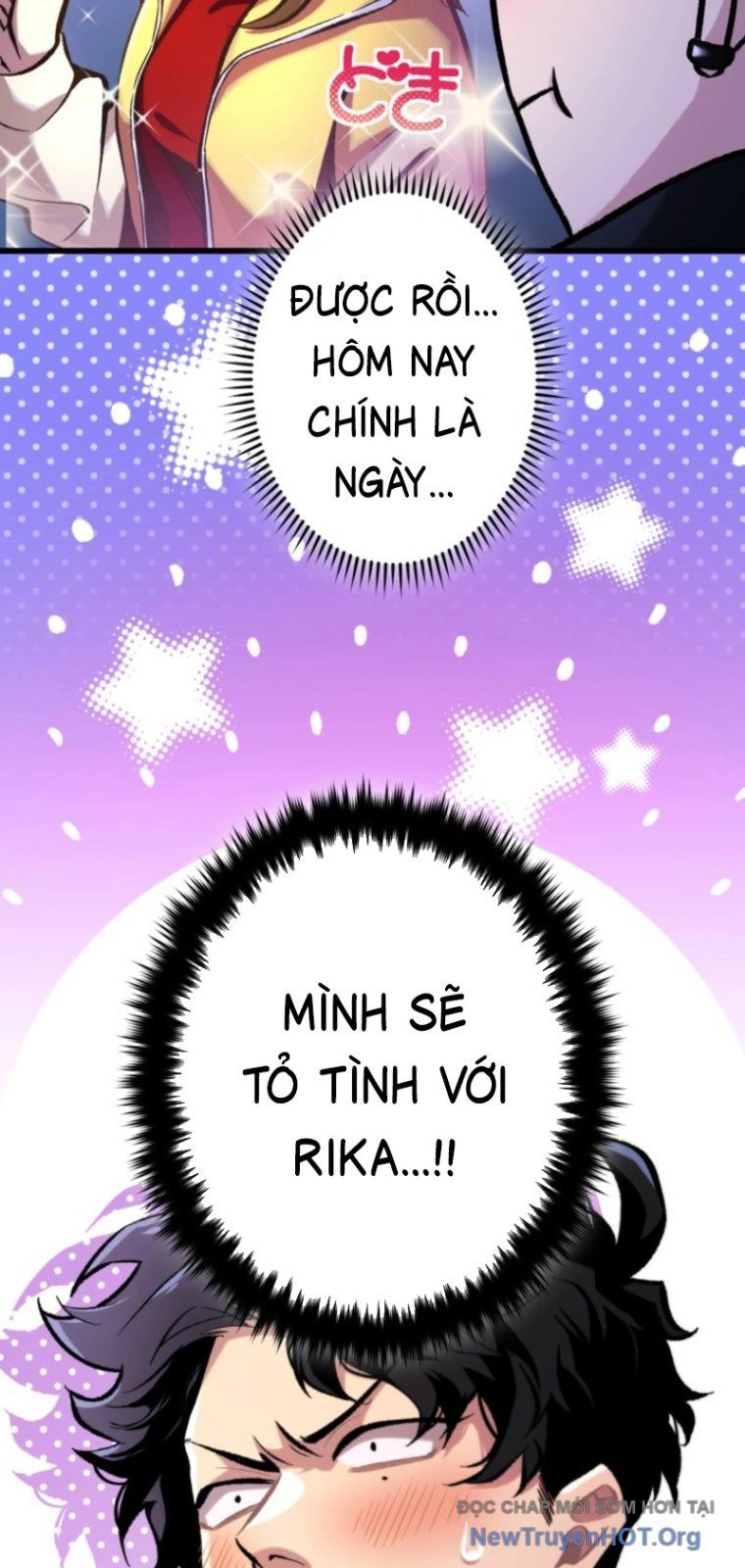 Ceberus - Chương 2