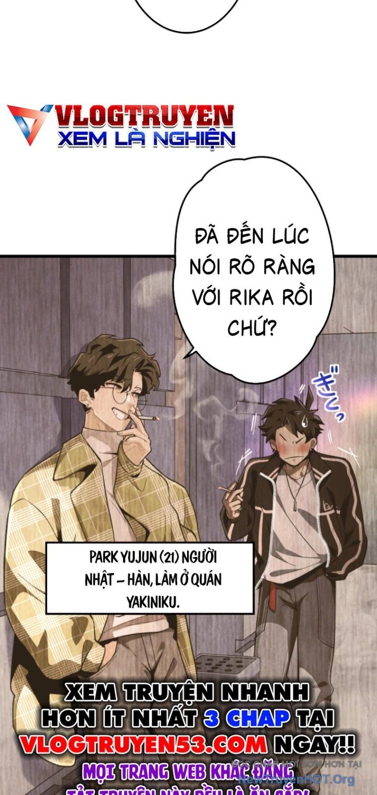 Ceberus - Chương 2