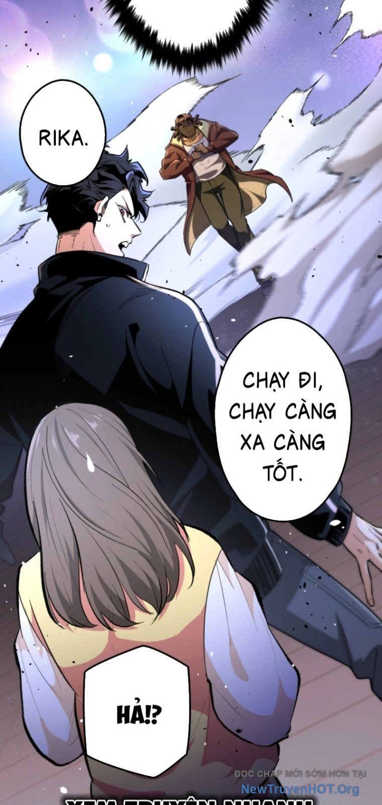 Ceberus - Chương 2