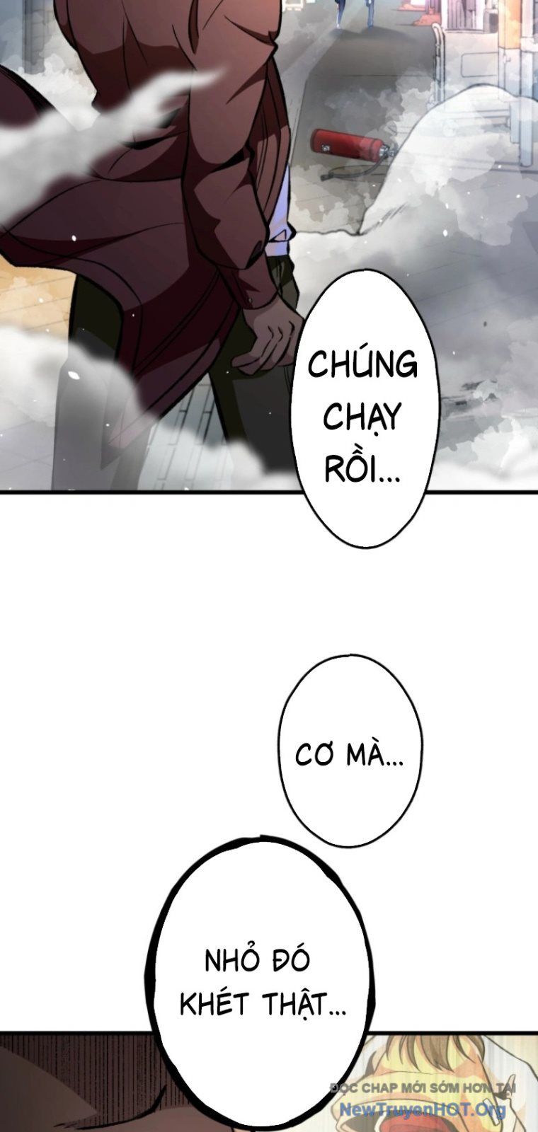Ceberus - Chương 2