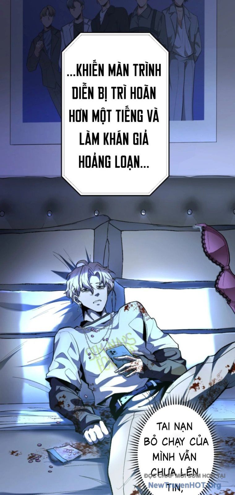 Ceberus - Chương 2