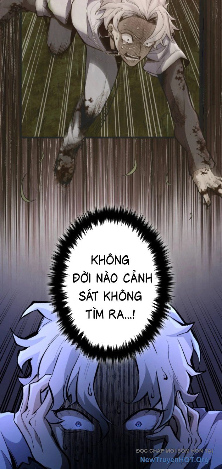 Ceberus - Chương 2