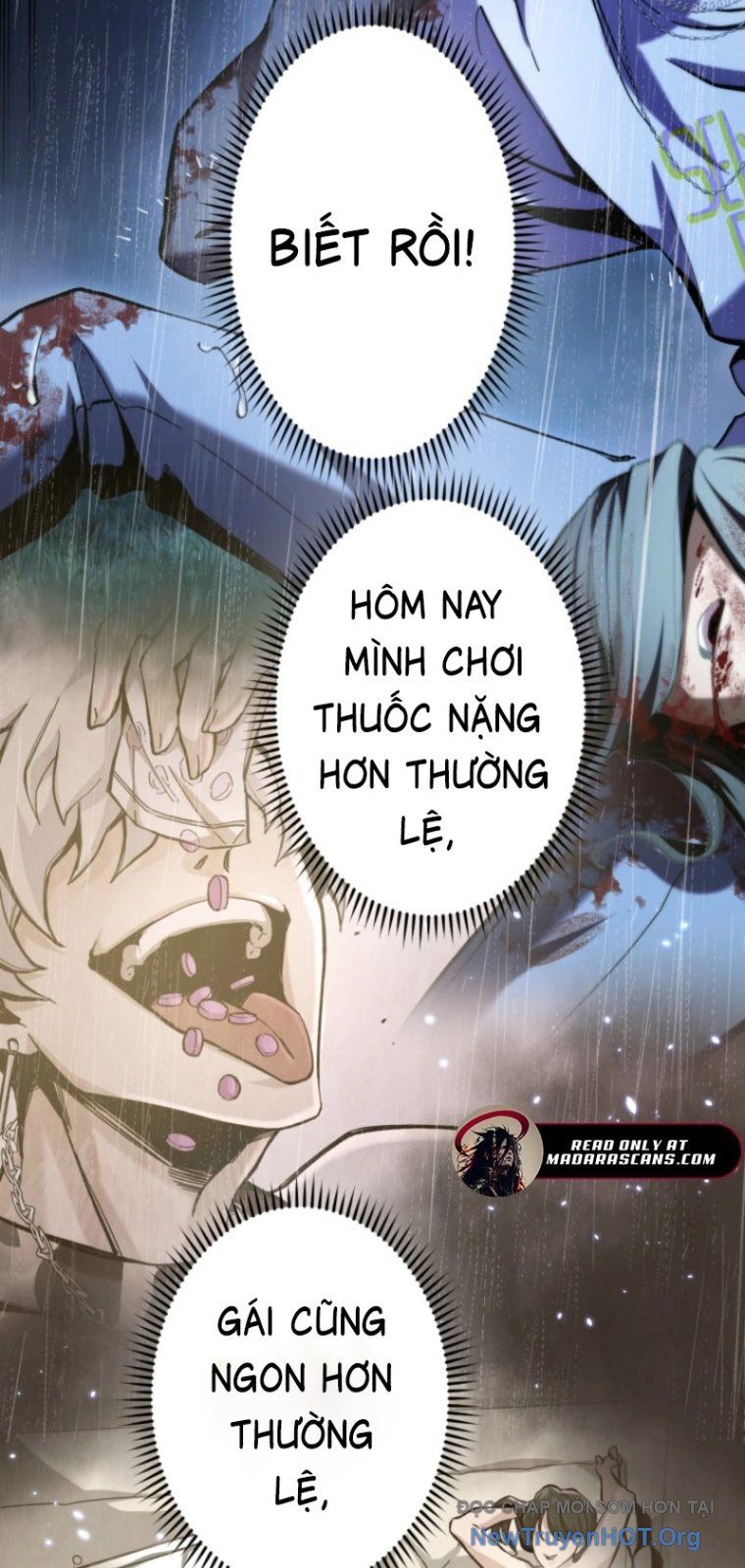 Ceberus - Chương 2