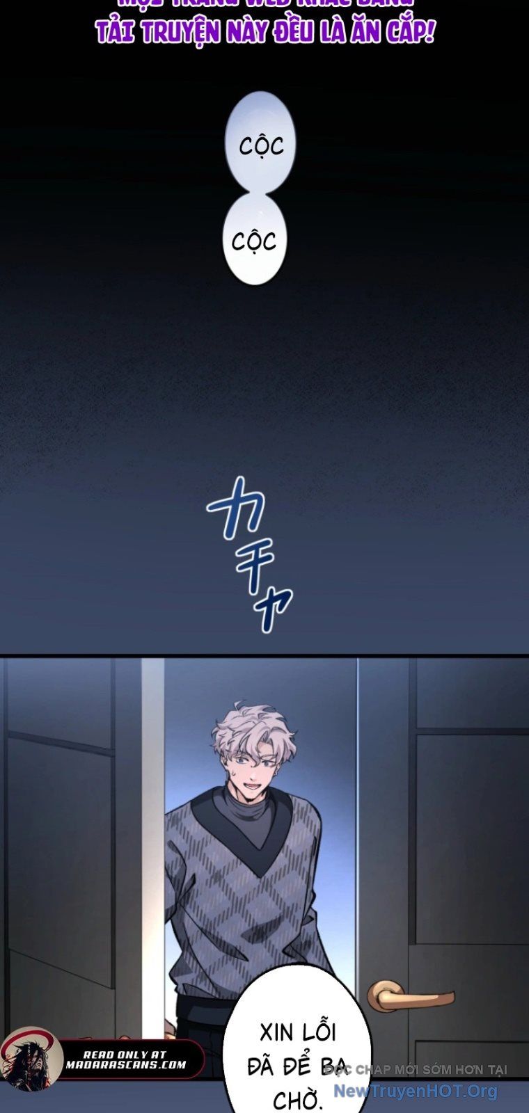 Ceberus - Chương 2