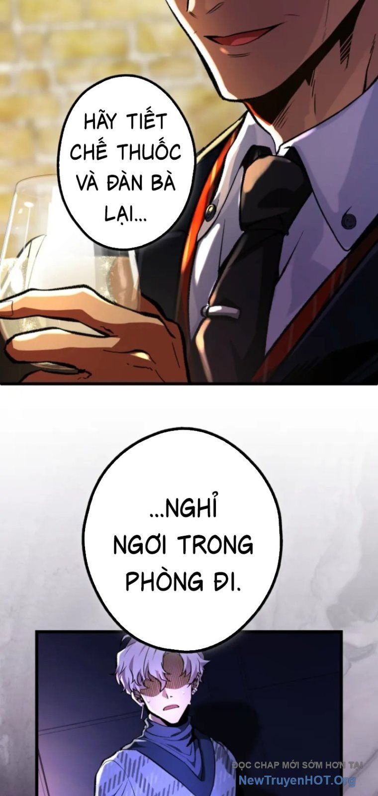 Ceberus - Chương 3