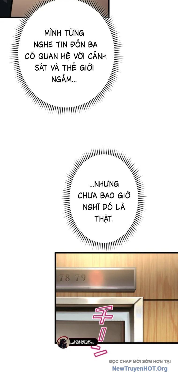 Ceberus - Chương 3