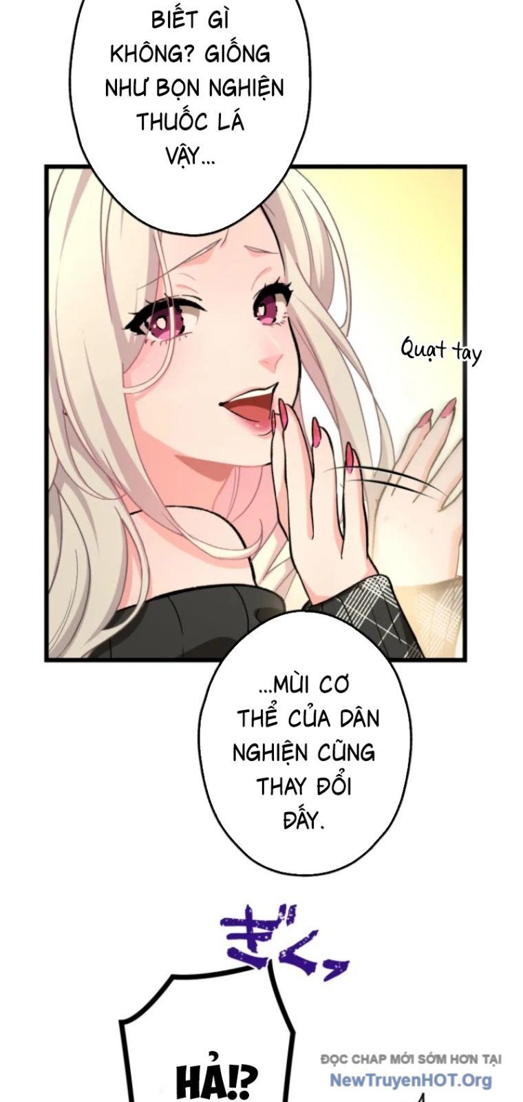Ceberus - Chương 3