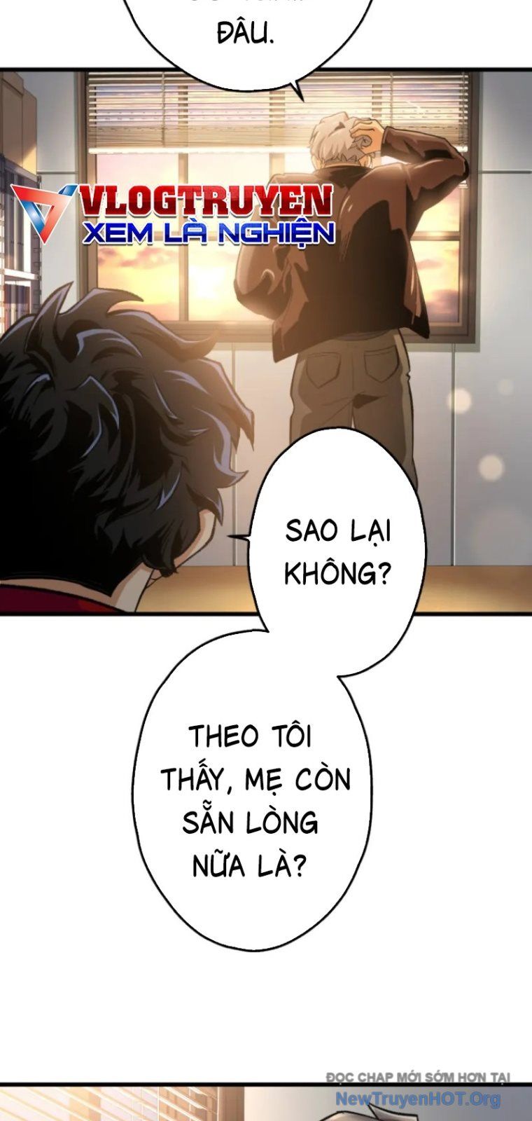Ceberus - Chương 3