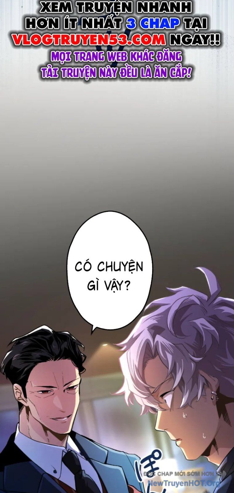 Ceberus - Chương 3