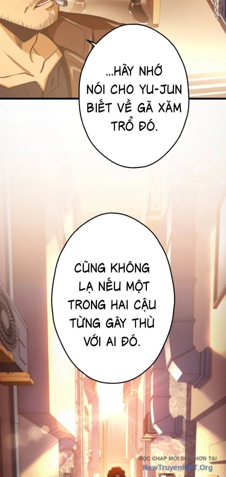 Ceberus - Chương 3