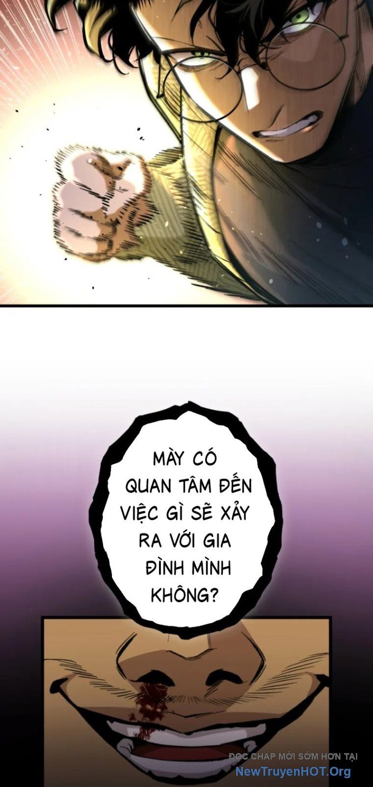 Ceberus - Chương 3