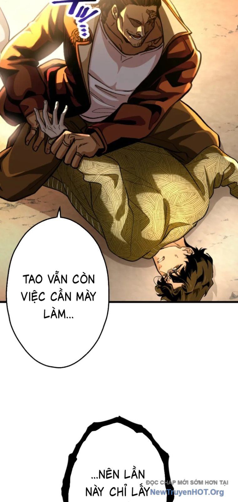 Ceberus - Chương 3