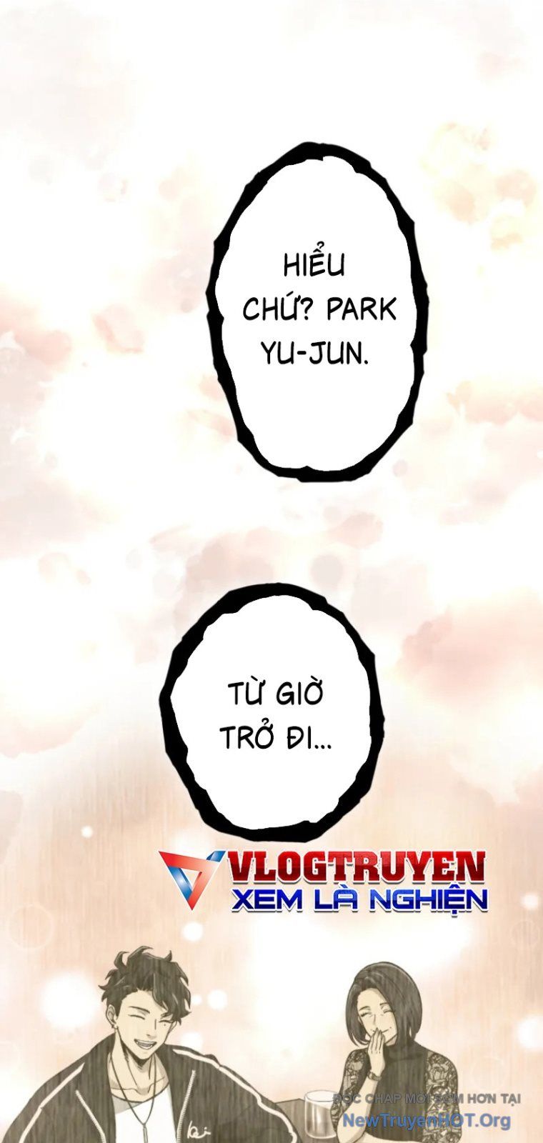 Ceberus - Chương 3
