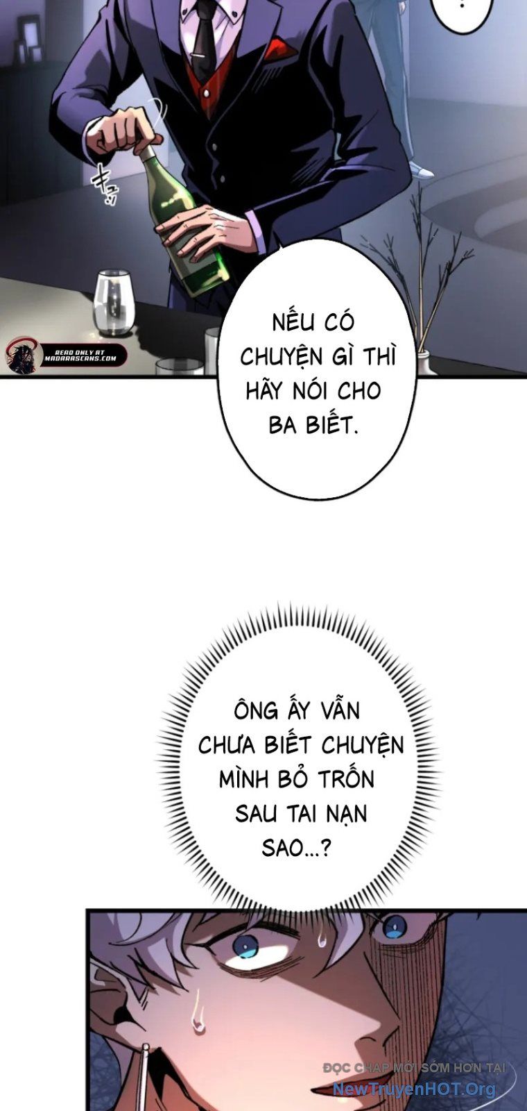 Ceberus - Chương 3